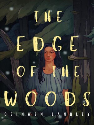 cover image of The Edge of the Woods